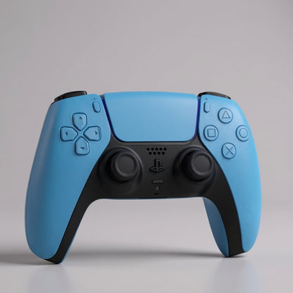 JOYSTICK PLAY 5 SONY AZUL