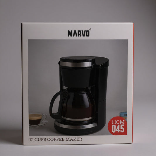 CAFETERA MARVO 1.5L HCM-045