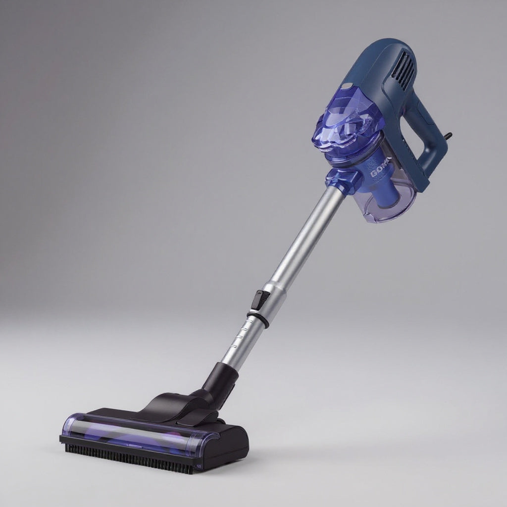 ASPIRADORA PORTATIL BOMA BM-806