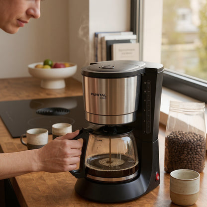 CAFETERA PUNKTAL GOTEO PK-426 CAF