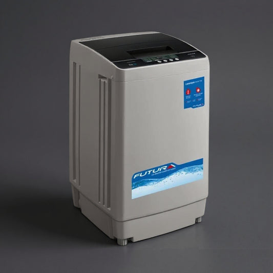 LAVARROPA FUTURA SUPERIOR 8 KG FUT-728