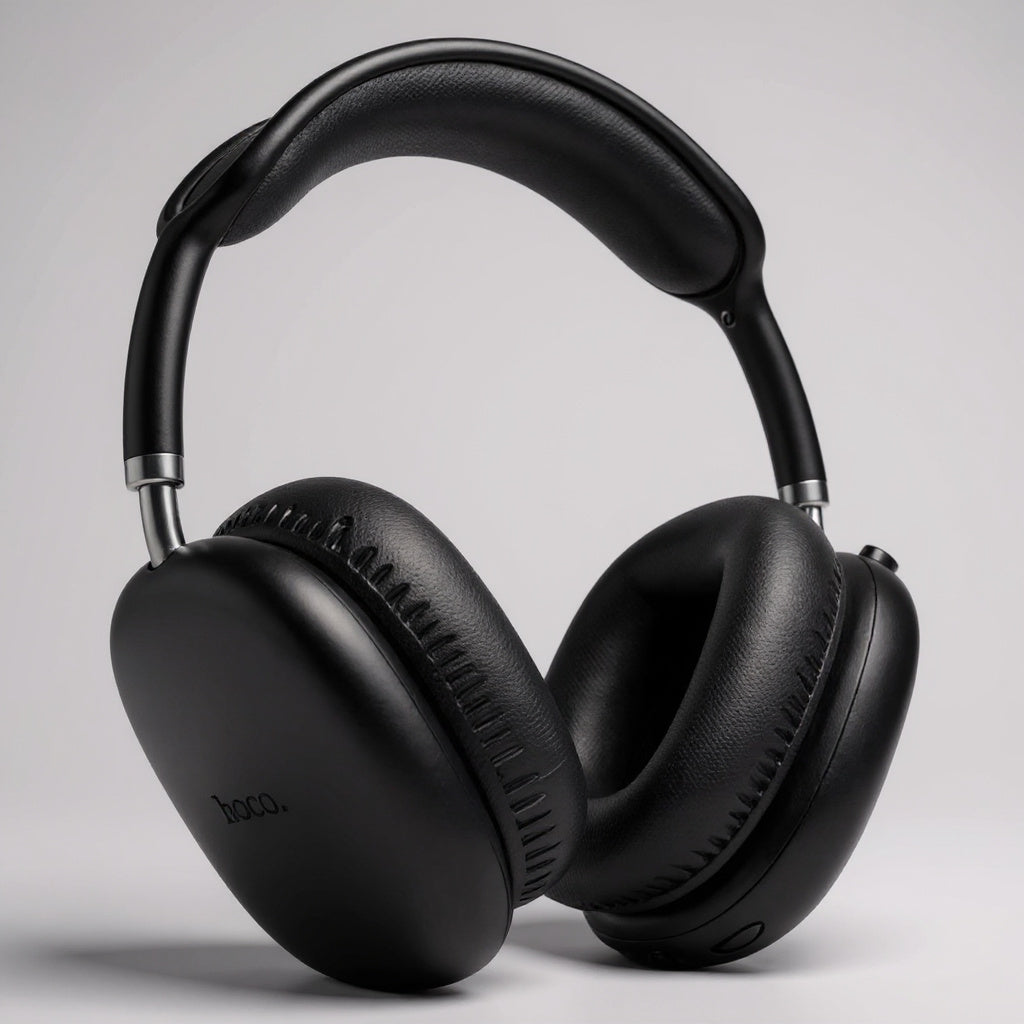 AURICULAR C/BLUETOOTH HOCO W35 NEGRO
