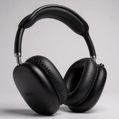 AURICULAR C/BLUETOOTH HOCO W35 NEGRO