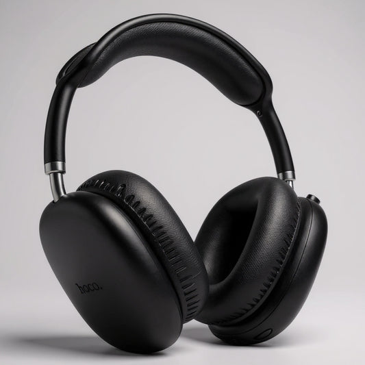 AURICULAR C/BLUETOOTH HOCO W35 NEGRO