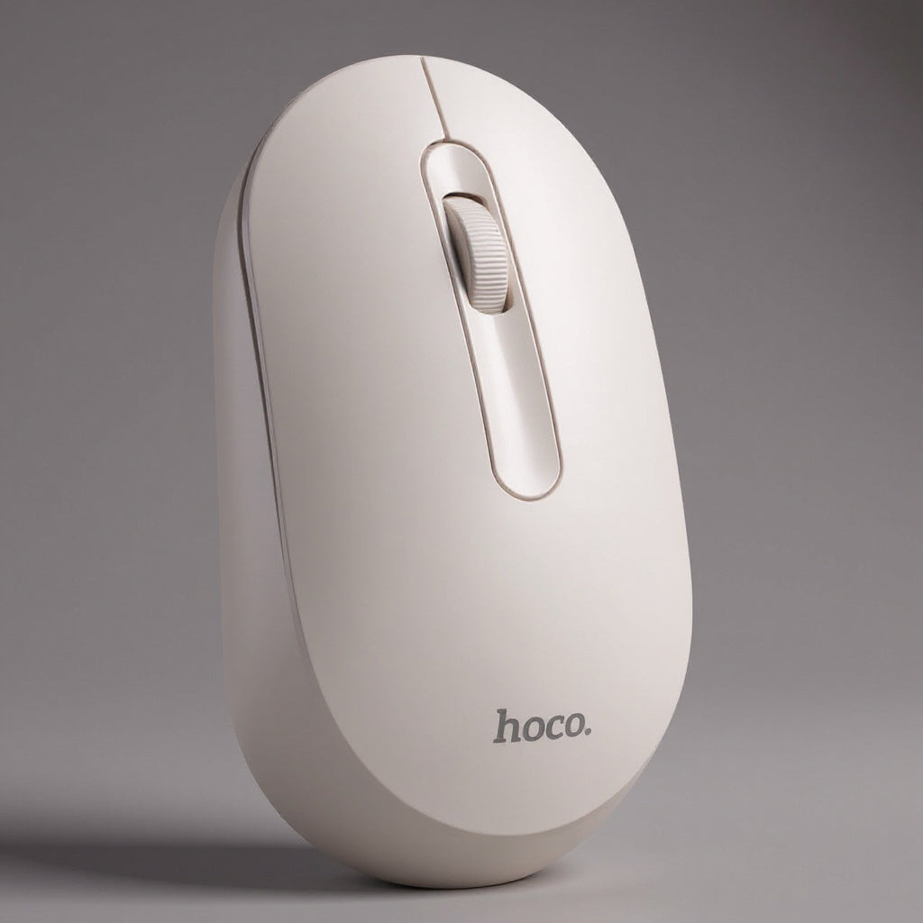 MOUSE INALAMBRICO HOCO GM14