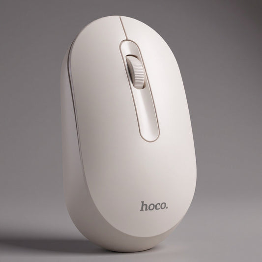 MOUSE INALAMBRICO HOCO GM14