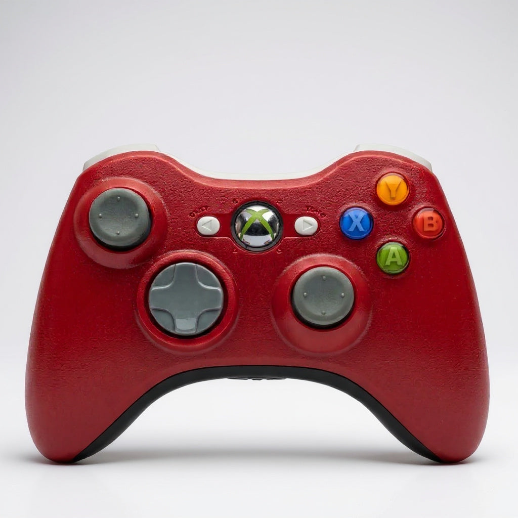 JOYSTICK XBOX INALAMBRICO