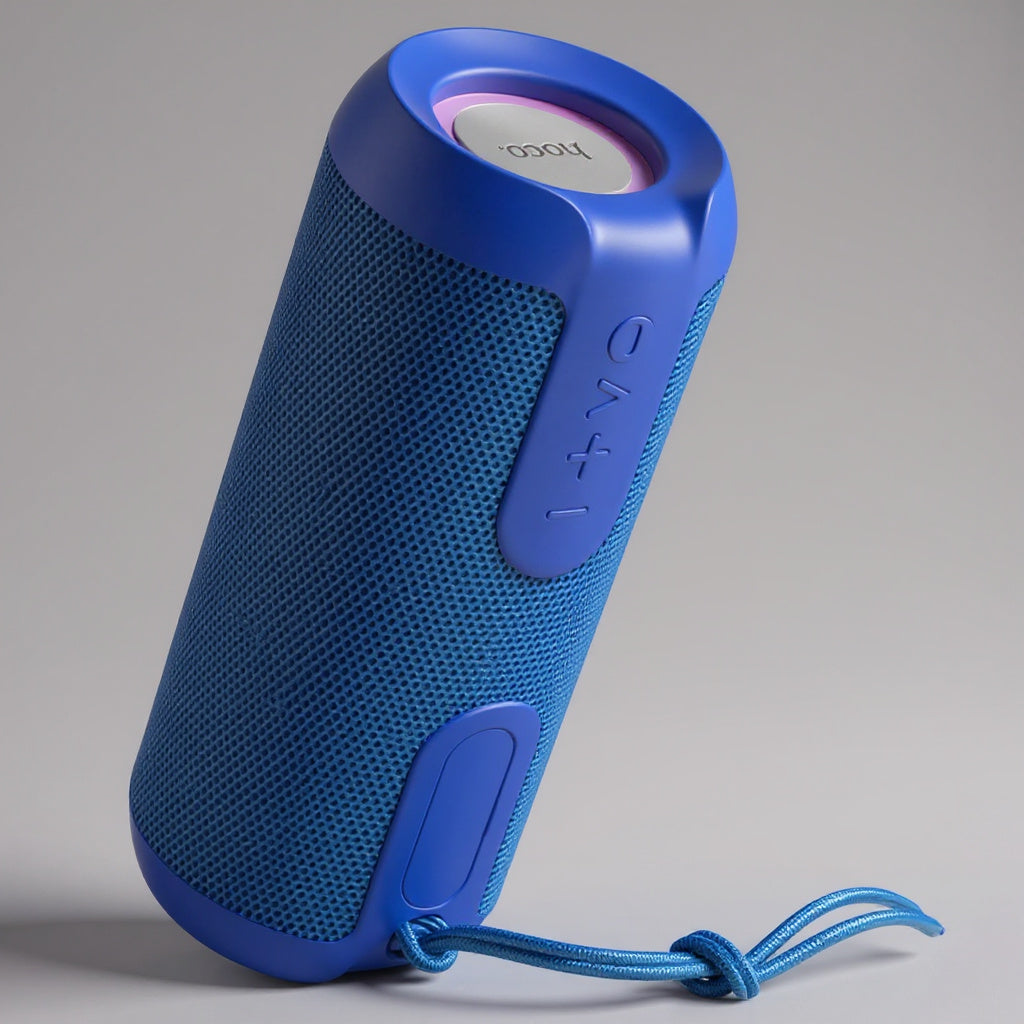 PARLANTE C/BLUETOOTH HOCO BS48