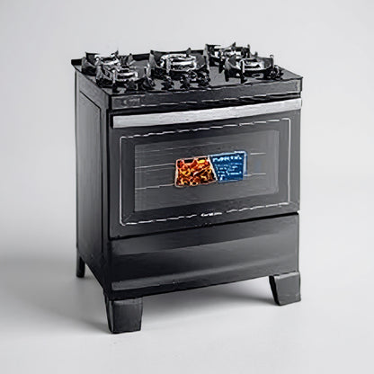 COCINA PUNKTAL PK-GL5B
