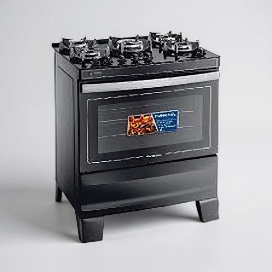 COCINA PUNKTAL PK-GL5B