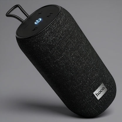 PARLANTE C/BLUETOOTH HOCO HC10 NEGRO