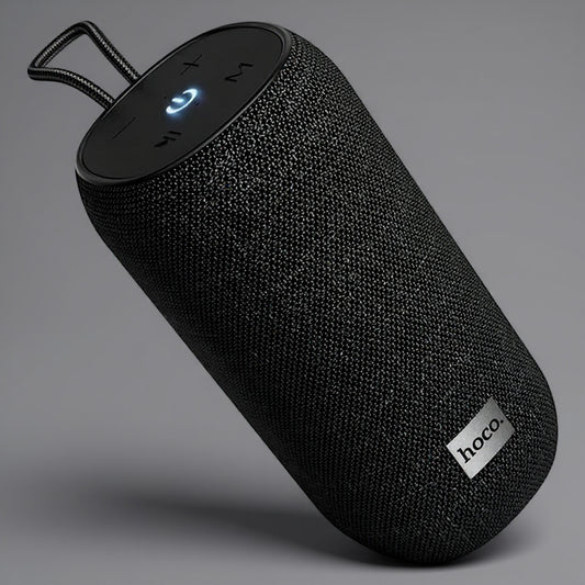 PARLANTE C/BLUETOOTH HOCO HC10 NEGRO