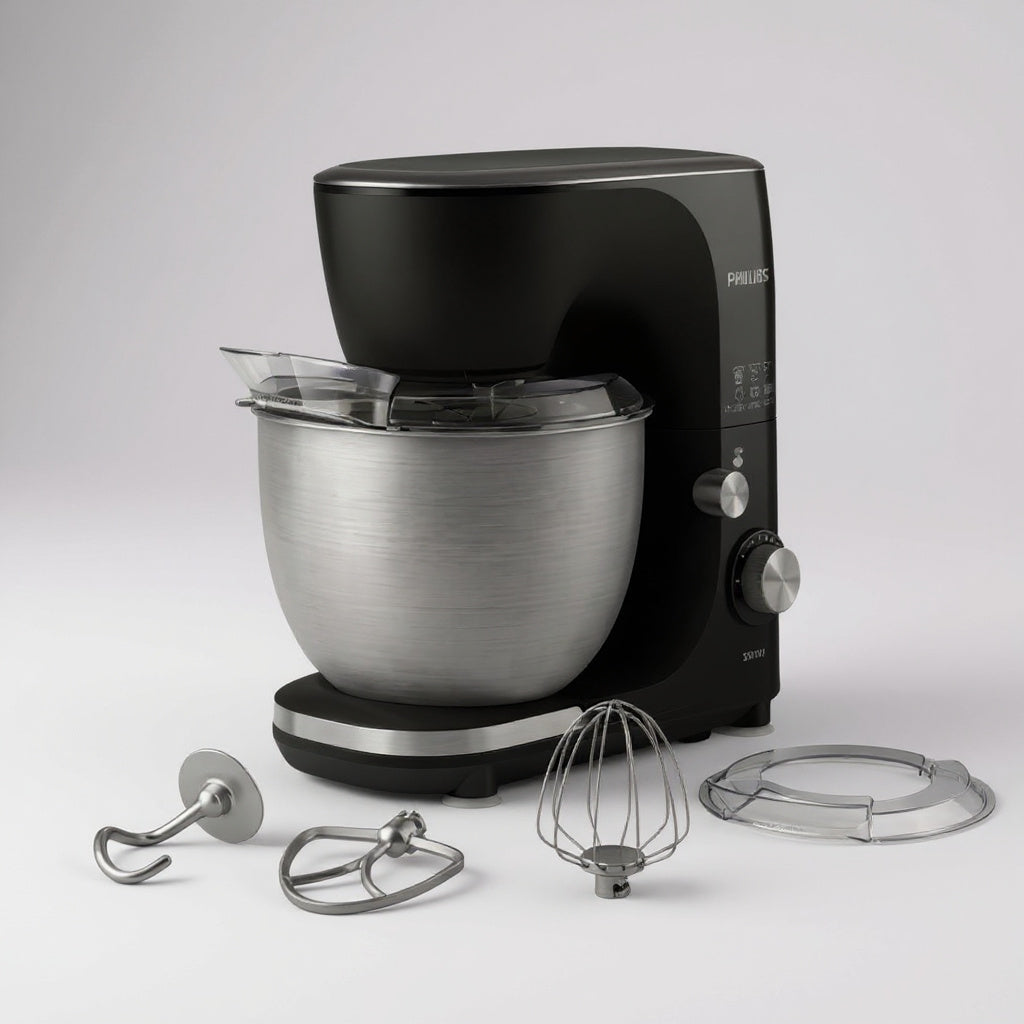 BATIDORA PLANETARIA PHILIPS HR7922