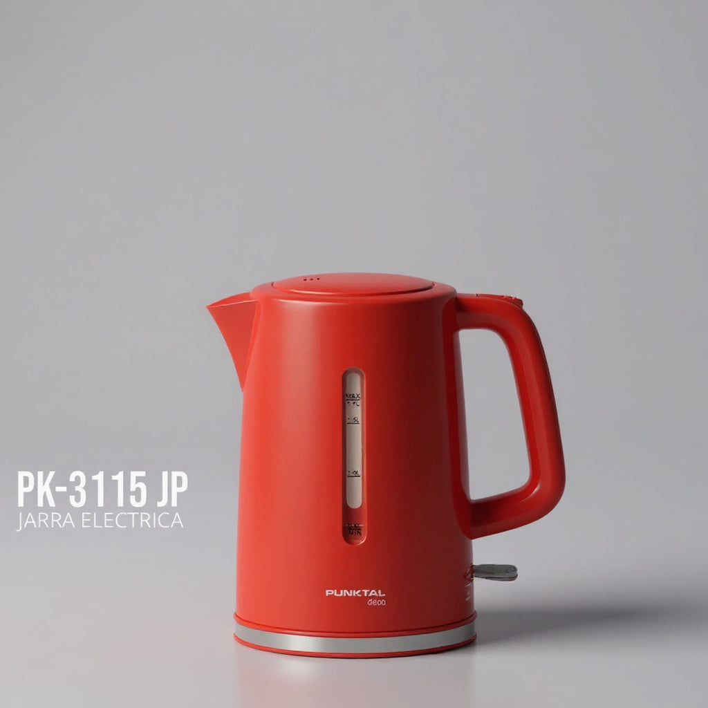 JARRA ELECTRICA PUNKTAL 1.7 L PK-3115