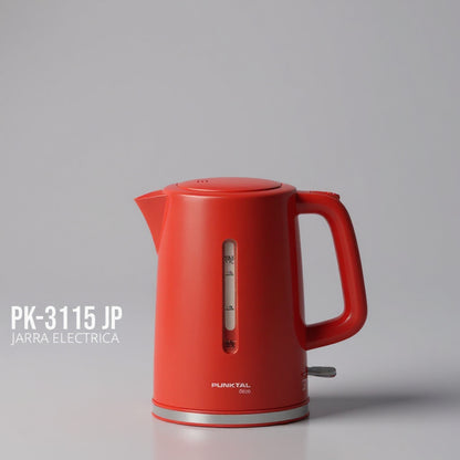 JARRA ELECTRICA PUNKTAL 1.7 L PK-3115