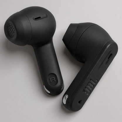 AURICULAR JBL INALAMBRICO FLEX 2 NEGRO