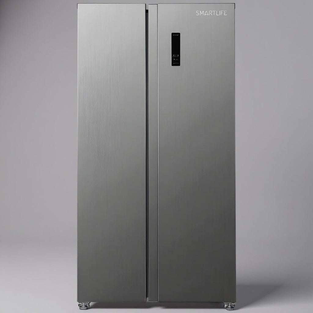 REFRIGERADOR SMARTLIFE SL-SBS690S2P