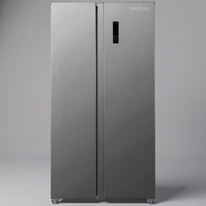 REFRIGERADOR SMARTLIFE SL-SBS690S2P