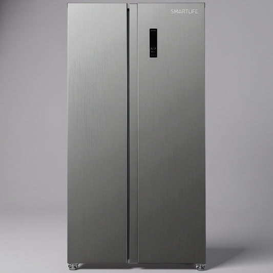 REFRIGERADOR SMARTLIFE SL-SBS690S2P