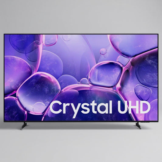 LED SAMSUNG 65" 4K UN65U8000