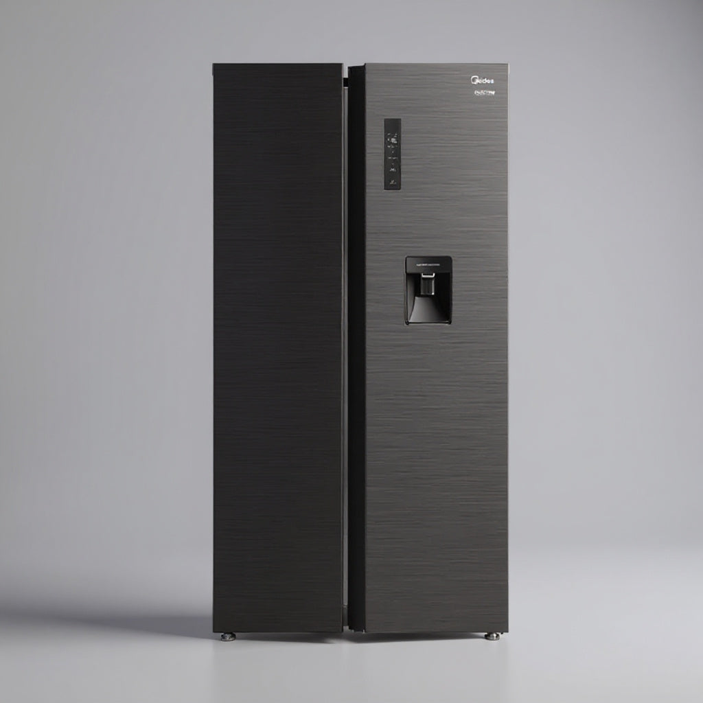 REFRIGERADOR MIDEA 482 LTS MDRS619FGR28