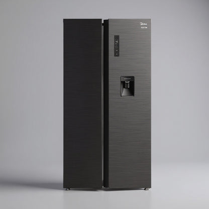 REFRIGERADOR MIDEA 482 LTS MDRS619FGR28