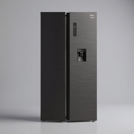 REFRIGERADOR MIDEA 482 LTS MDRS619FGR28