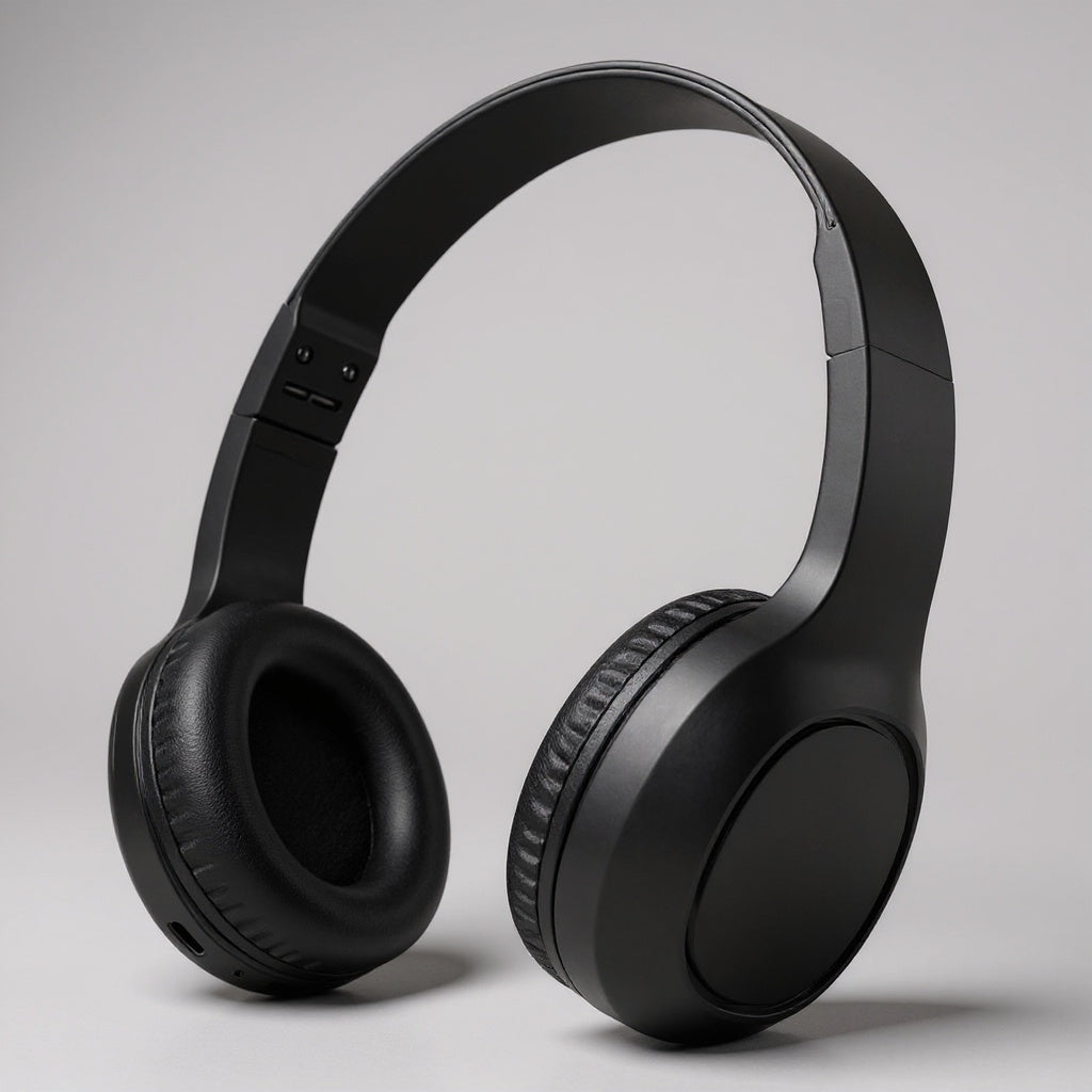 AURICULAR INALAMBRICO HOCO W46 NEGRO