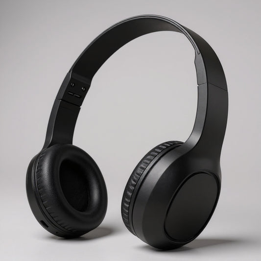 AURICULAR INALAMBRICO HOCO W46 NEGRO