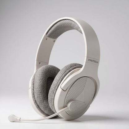 AURICULAR GAMING MH88 BLANCO