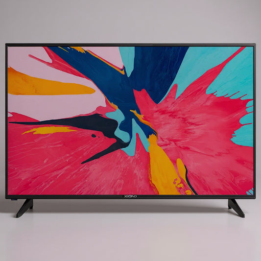 LED XION 50" FULL HD XI-LED50FHD
