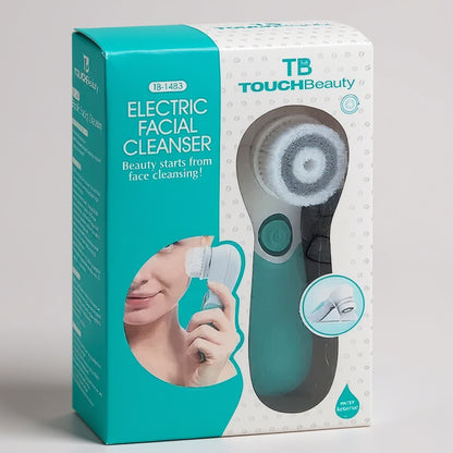 LIMPIADOR FACIAL TOUCH TB-1483