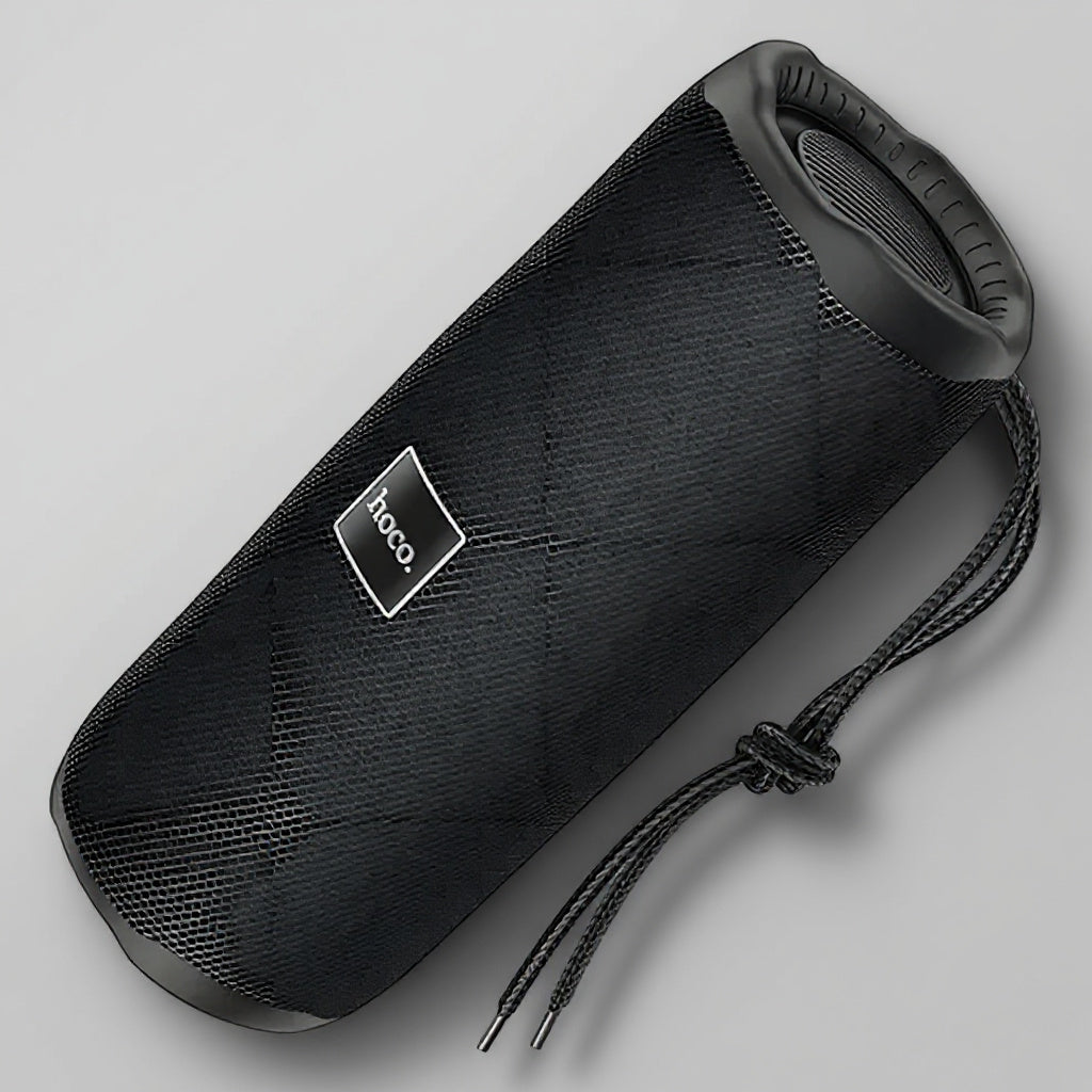 PARLANTE C/BLUETOOTH HOCO HC16 NEGRO