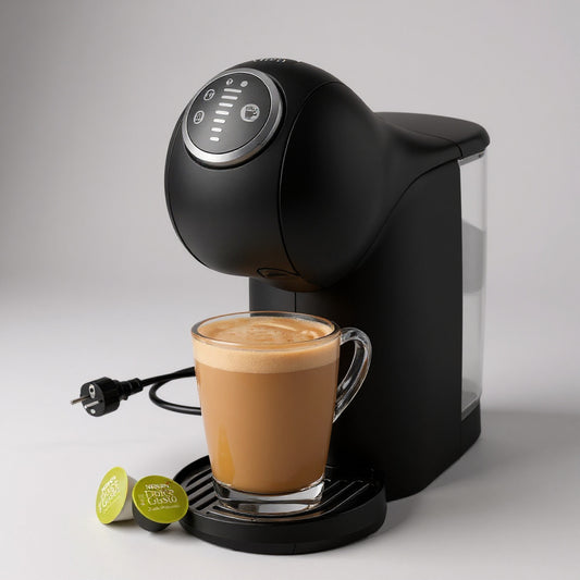 CAFETERA DOLCE GUSTO COMBO GENIOS