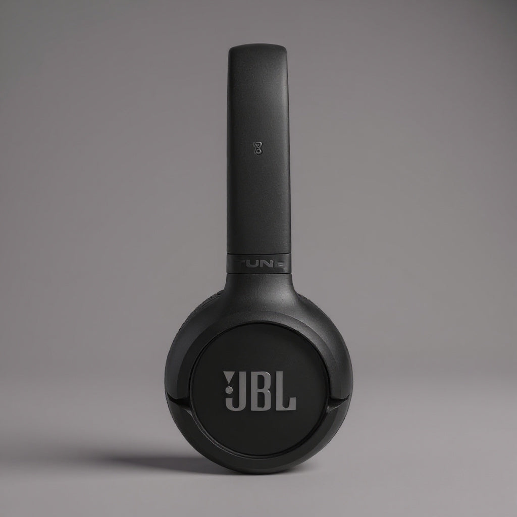 AURICULAR JBL INALAMBRICO TUNE 530 NEGRO