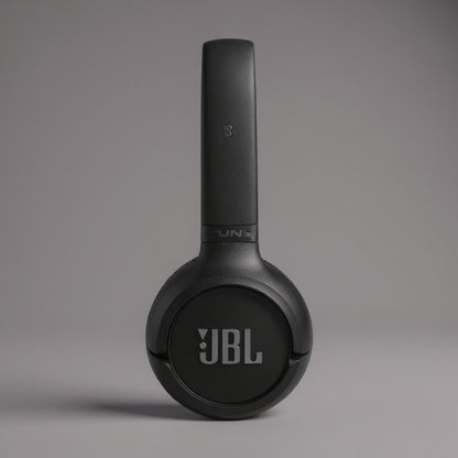 AURICULAR JBL INALAMBRICO TUNE 530 NEGRO