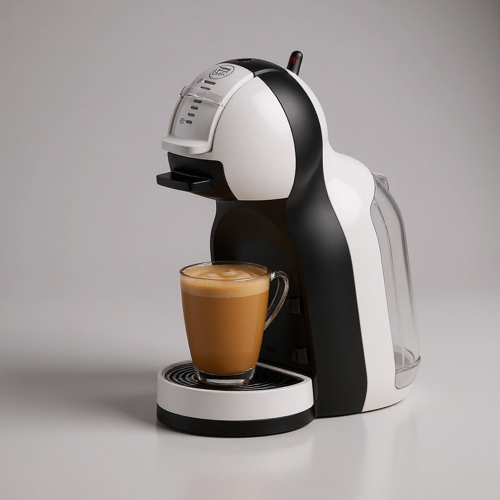 CAFETERA DOLCE GUSTO COMBO MINIME