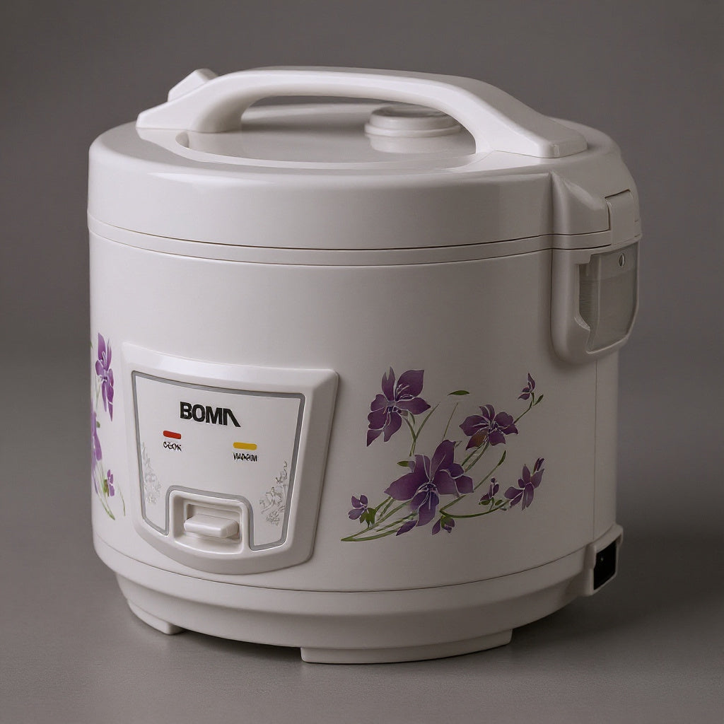 OLLA ARROCERA BOMA COOKER BM-40DI5A