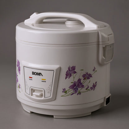 OLLA ARROCERA BOMA COOKER BM-40DI5A