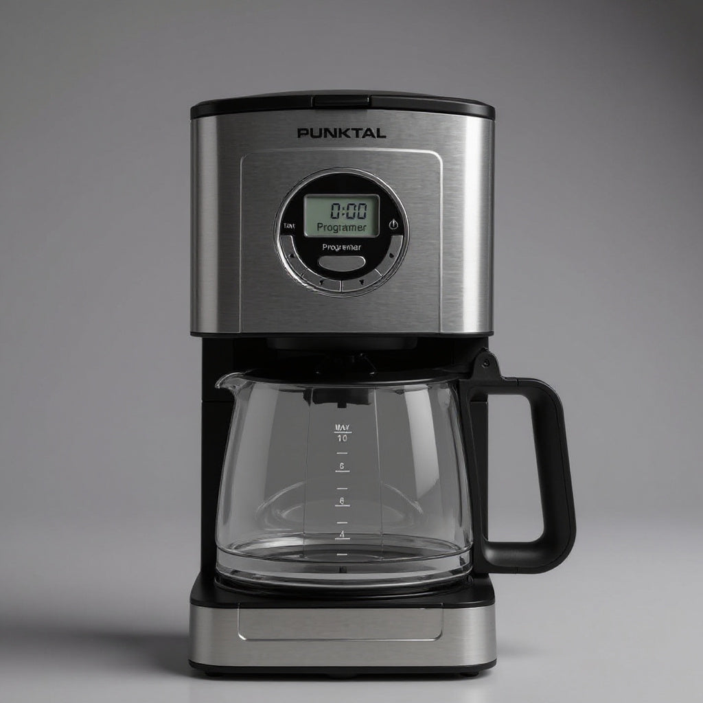 CAFETERA PUNKTAL GOTEO PK-255