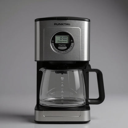 CAFETERA PUNKTAL GOTEO PK-255