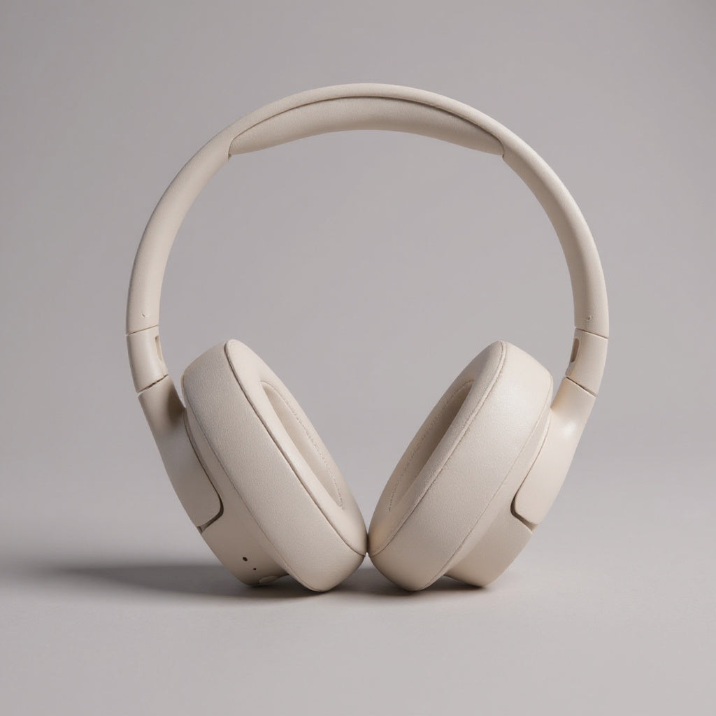 AURICULAR JBL INALAMBRICO TUNE720 BLANCO