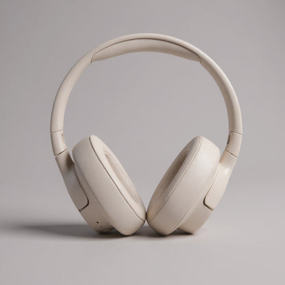 AURICULAR JBL INALAMBRICO TUNE720 BLANCO