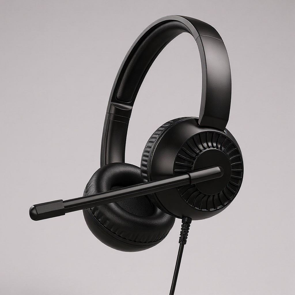 AURICULARES HOCO W112 NEGRO