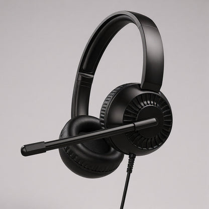AURICULARES HOCO W112 NEGRO