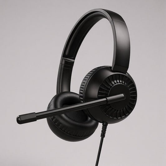 AURICULARES HOCO W112 NEGRO