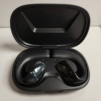 AURICULAR INALAMBRICO HOCO EQ4 NEGRO