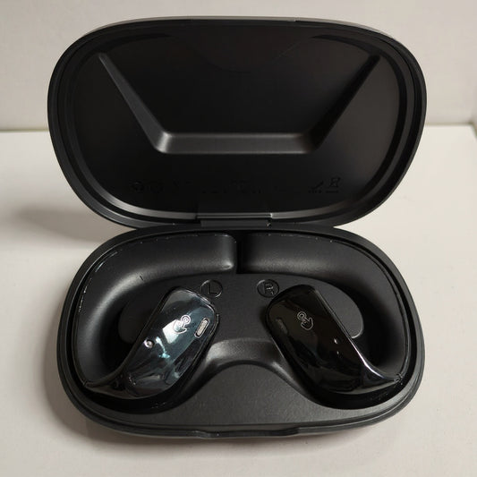 AURICULAR INALAMBRICO HOCO EQ4 NEGRO