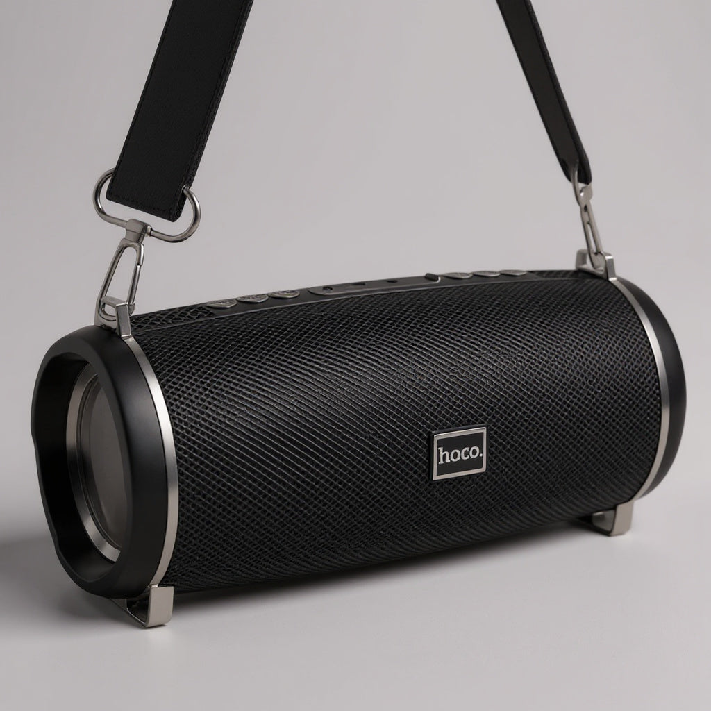 PARLANTE PORTATIL HOCO C/BLUETOOTH HC2