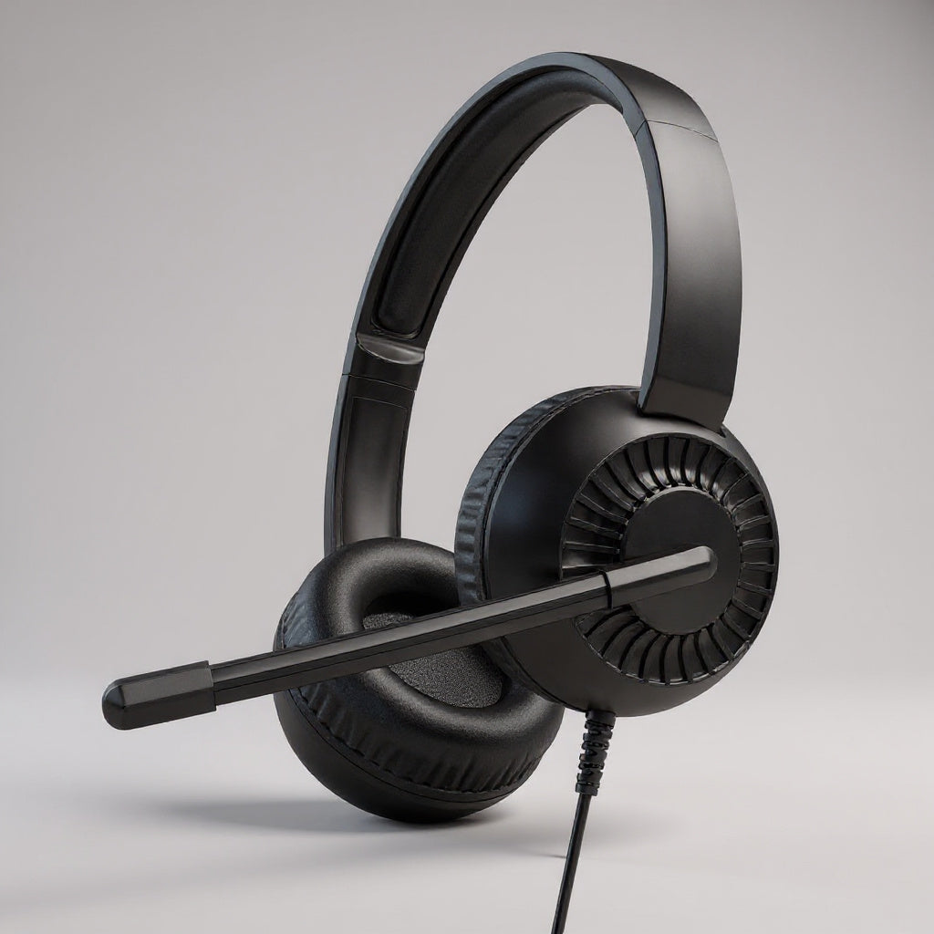 AURICULARES HOCO W112 NEGRO